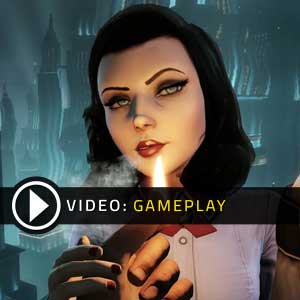 Buy BioShock Infinite - Burial at Sea: Episode One (DLC) PC Steam key!  Cheap price