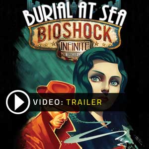BioShock Infinite - Burial at Sea: Episode Two (DLC) Steam Key GLOBAL