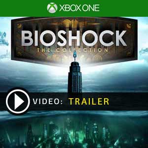 bioshock remastered xbox one