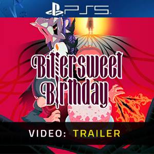 Bittersweet Birthday PS5 - Trailer