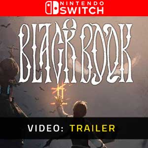 Black Book Nintendo Switch Video Trailer