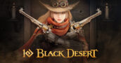 Get Black Desert For Free and Save 50% on All DLCs – Limited Time Offer