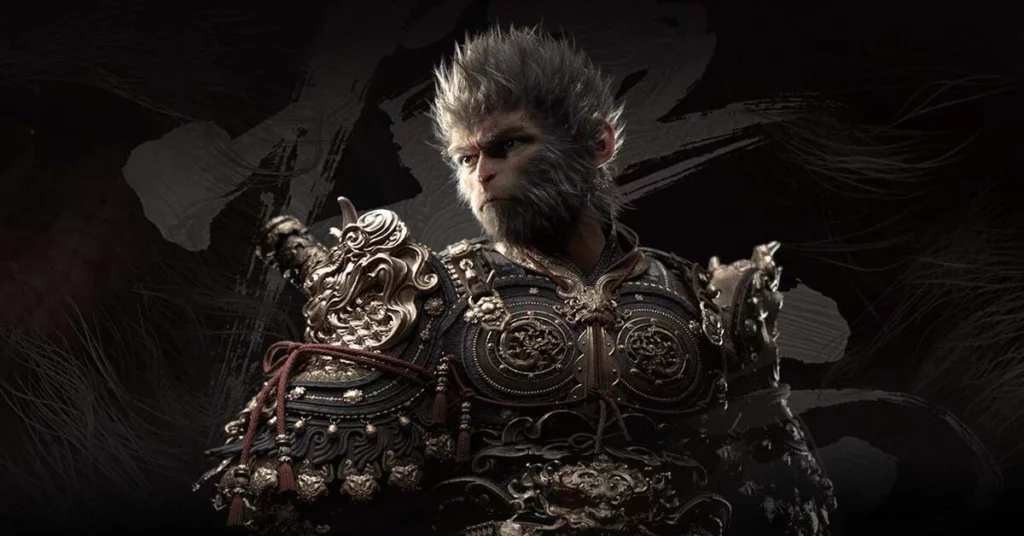 Black Myth: Wukong Xbox delay due to Series S says director