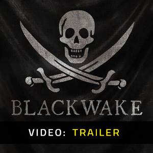 Blackwake - Video Trailer