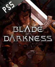 Blade of Darkness