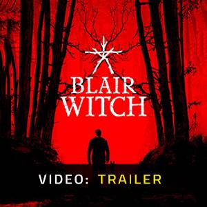 Blair Witch - Trailer