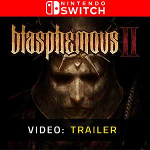 Blasphemous (Switch, 2019) for sale online