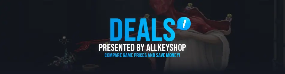 Blasphemous 2 Deals: Compare Prices