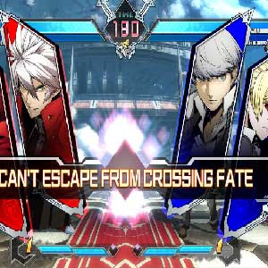 bla/blue cross tag battle all in one pack