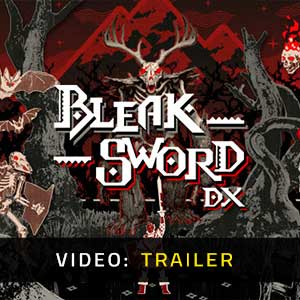 Bleak Sword DX - Video Trailer