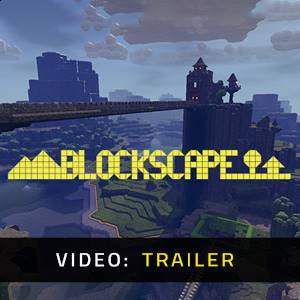 Blockscape - Video Trailer