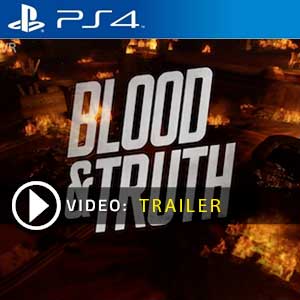 blood and truth vr price