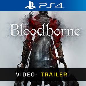 Buy Bloodborne PS4 Game Code Compare Prices