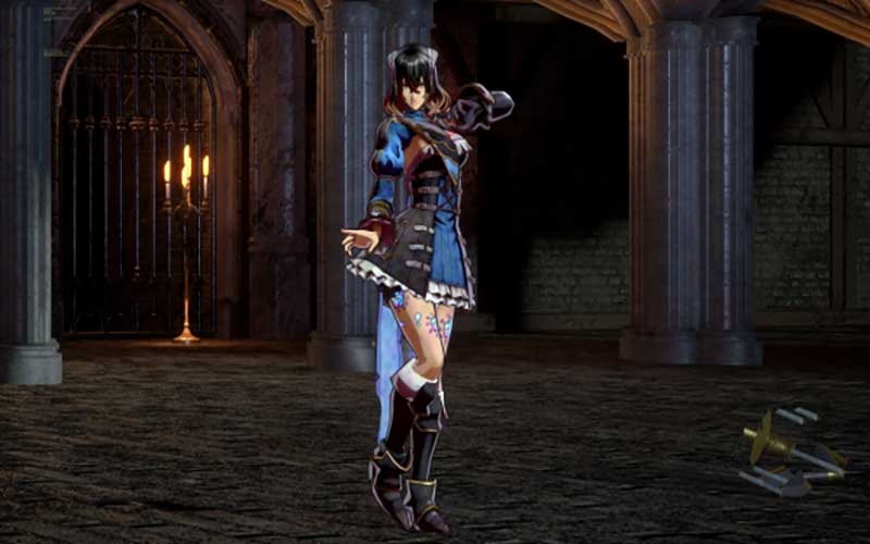 bloodstained ritual of the night xbox store