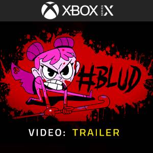 #BLUD Video Trailer