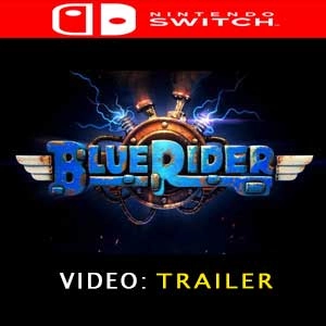 Blue Rider