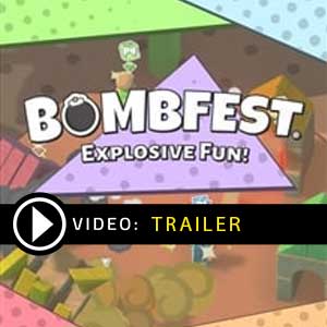 Buy BOMBFEST CD Key Compare Prices