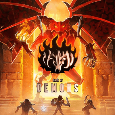 Book of Demons 90% Off Steam Special Deal - AllKeyShop.com