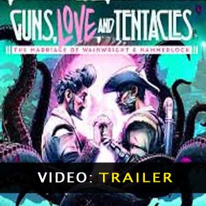 Buy Borderlands 3 Guns, Love and Tentacles CD Key Compare Prices