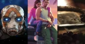 Big Year Ahead: GTA VI, Borderlands 4, and Mafia Confirmed for 2025 Release!