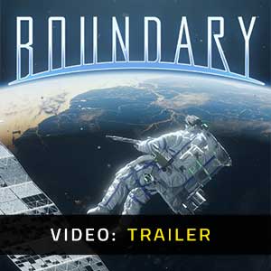 Boundary - Video Trailer
