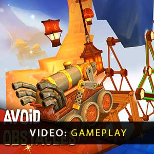 Bridge Builder Adventure Gameplay Video