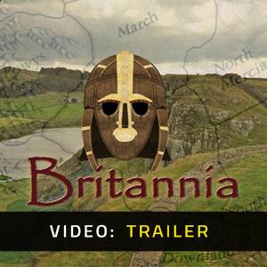 Britannia - Trailer