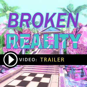 Buy Broken Reality CD Key Compare Prices