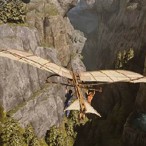 Brothers A Tale of Two Sons Remake - Glider