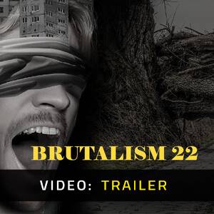 Brutalism22 - Trailer