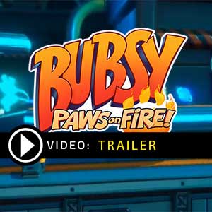 Bubsy Paws on Fire Free Download