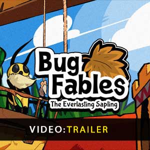 download the new version for ios Bug Fables -The Everlasting Sapling-