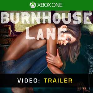 Burnhouse Lane - Video Trailer