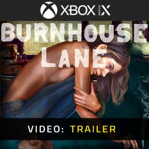 Burnhouse Lane - Video Trailer
