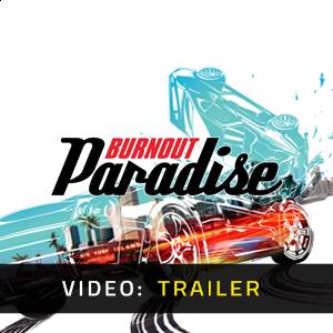 Burnout Paradise Remastered at the best price