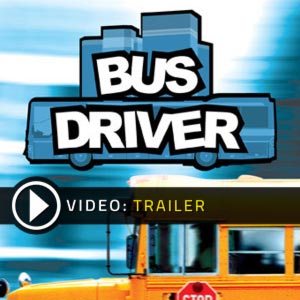 Buy Bus Driver CD Key Compare Prices