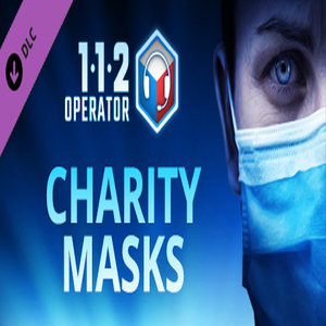 Buy 112 Operator Charity Masks CD Key Compare Prices