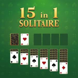 15in1 Solitaire