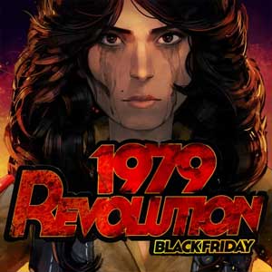Buy 1979 Revolution Black Friday Xbox Series Compare Prices
