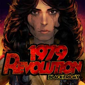 Buy 1979 Revolution Black Friday Nintendo Switch Compare Prices