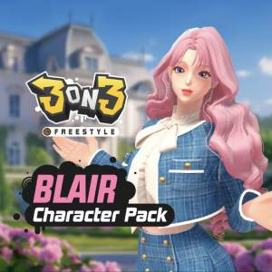 Buy 3on3 FreeStyle Blair Character Pack Xbox Series Compare Prices