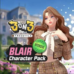 Buy 3on3 FreeStyle Blair Intensive Pack PS4 Compare Prices