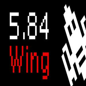 5.84 Wing