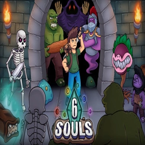 6souls