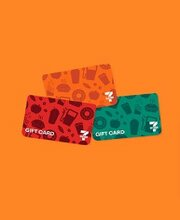 7-Eleven Gift Card