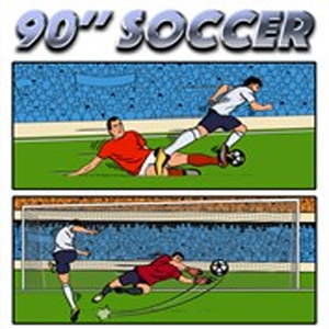 Buy 90’’ Soccer CD KEY Compare Prices