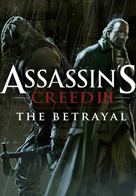 Assassin s Creed 3 The Betrayal DLC