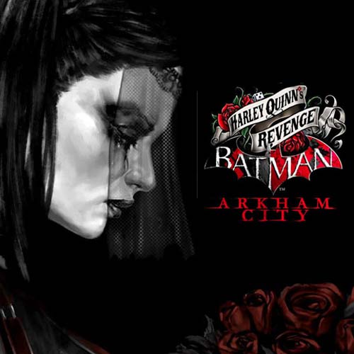 Buy Batman Arkham City Harley Quinn's Revenge CD KEY Compare Prices