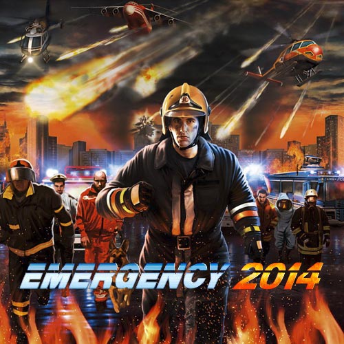 Buy Emergency 2014 CD KEY Compare Prices