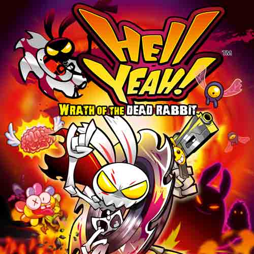 Buy Hell Yeah Wrath of the Dead Rabbit CD KEY Compare Prices